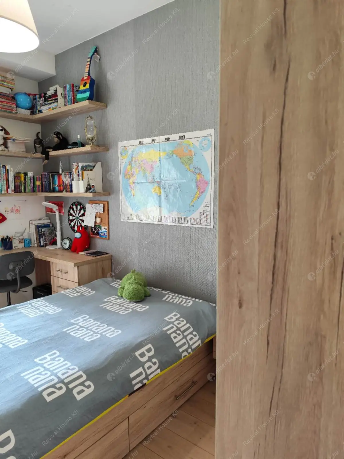 Kiadó albérlet 720000 Ft/hó áron: Budapest, XII. kerület  Németvölgyi út. Mérete: 72 nm, 3 szobás | Alberlet.hu - 6548650