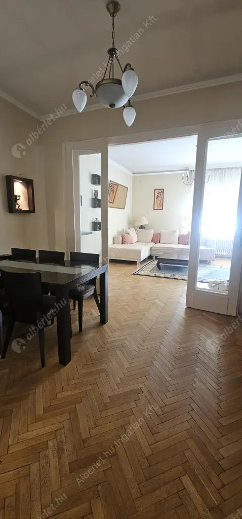 Kiadó albérlet 399000 Ft/hó áron: Budapest, XII. kerület  Németvölgyi út. Mérete: 78 nm, 2 szobás | Alberlet.hu - 6606713
