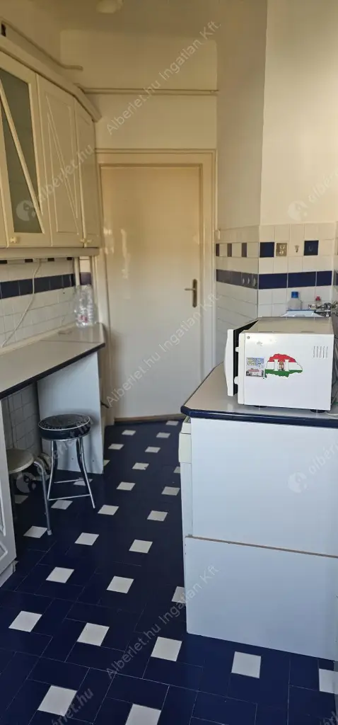 Kiadó albérlet 399000 Ft/hó áron: Budapest, XII. kerület  Németvölgyi út. Mérete: 78 nm, 2 szobás | Alberlet.hu - 6606720