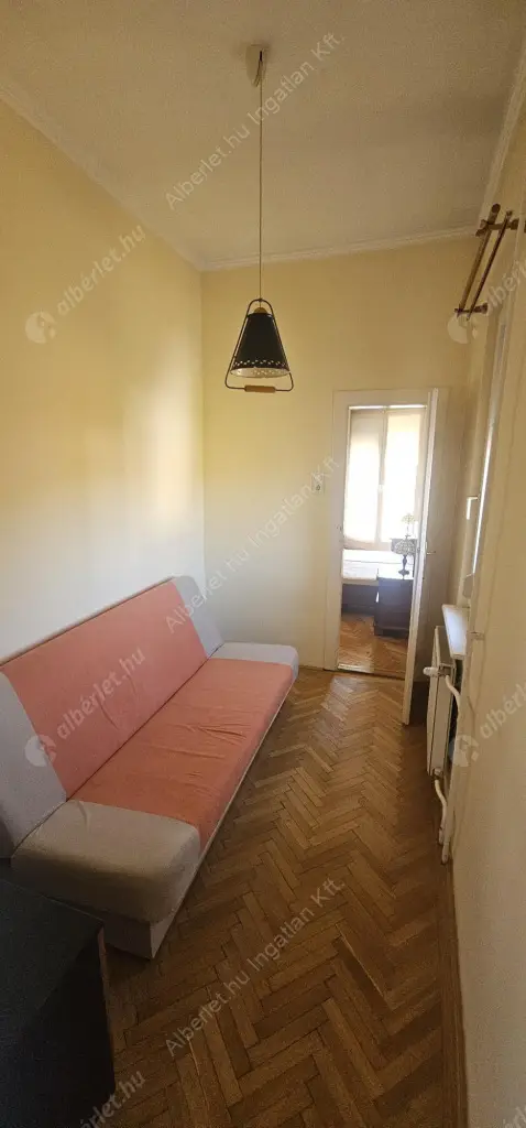Kiadó albérlet 399000 Ft/hó áron: Budapest, XII. kerület  Németvölgyi út. Mérete: 78 nm, 2 szobás | Alberlet.hu - 6606722