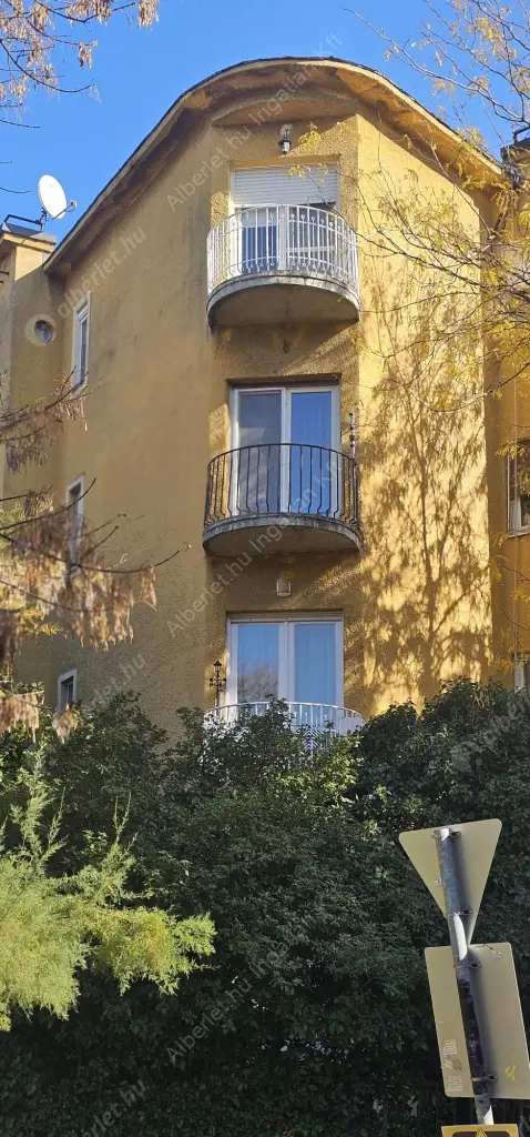 Kiadó albérlet 399000 Ft/hó áron: Budapest, XII. kerület  Németvölgyi út. Mérete: 78 nm, 2 szobás | Alberlet.hu - 6606726