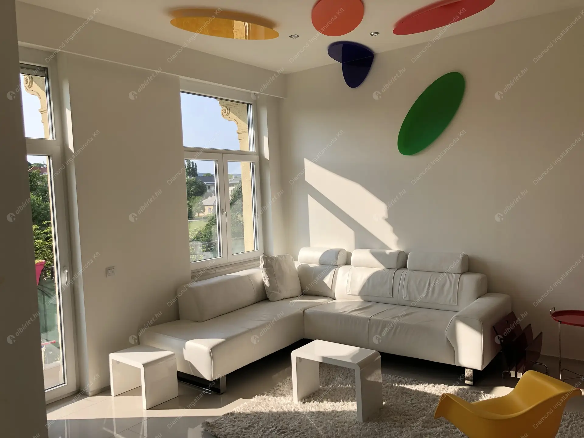 Kiadó albérlet 500000 Ft/hó áron: Budapest, XII. kerület  Németvölgyi út. Mérete: 90 nm, 2 szobás | Alberlet.hu - 6477613