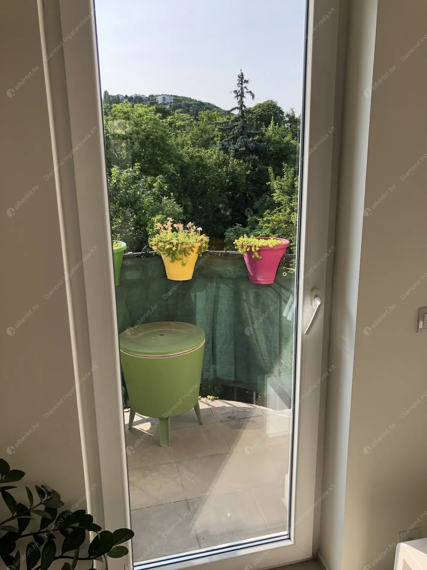 Kiadó albérlet 500000 Ft/hó áron: Budapest, XII. kerület  Németvölgyi út. Mérete: 90 nm, 2 szobás | Alberlet.hu - 6477615