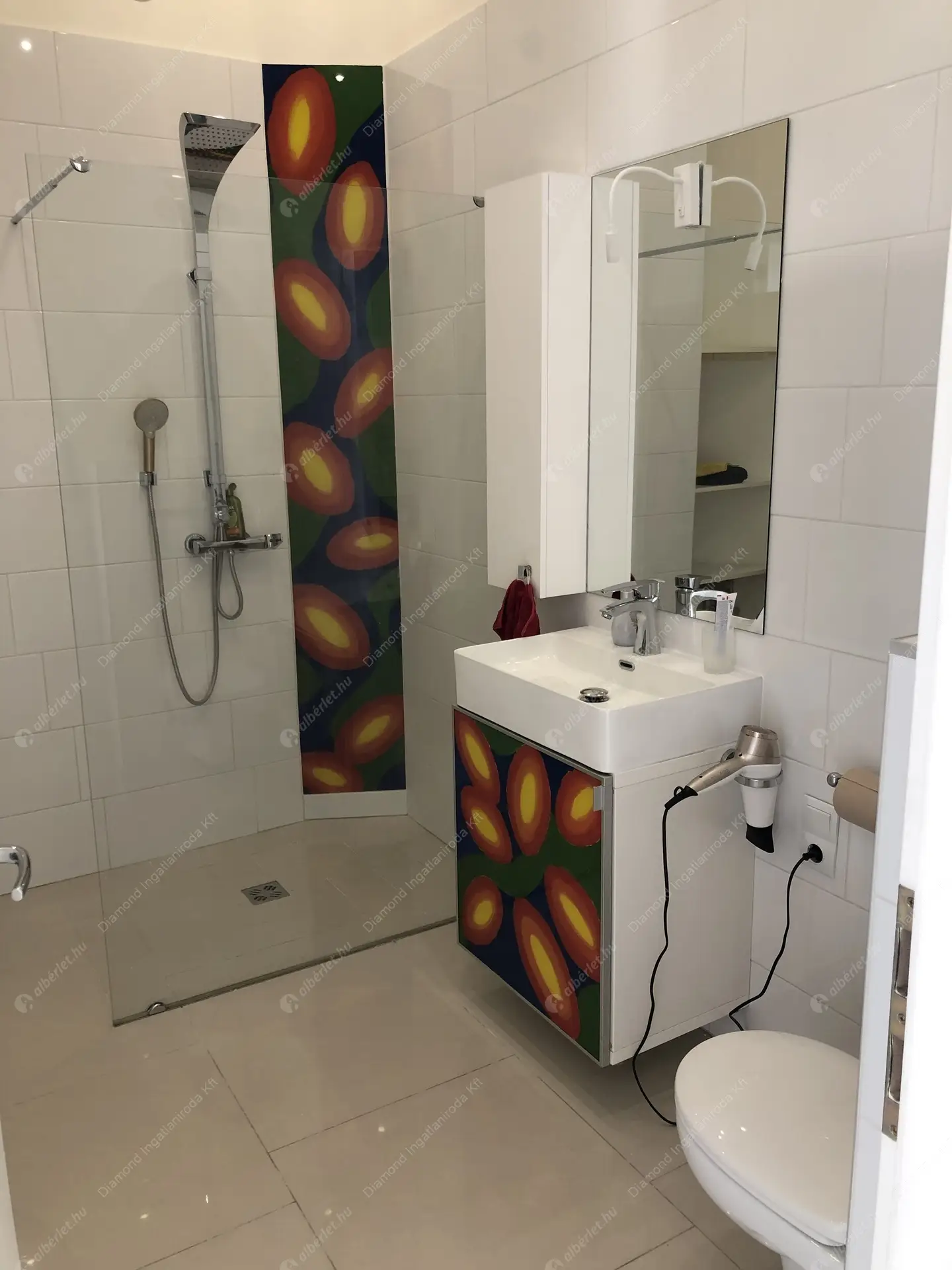 Kiadó albérlet 500000 Ft/hó áron: Budapest, XII. kerület  Németvölgyi út. Mérete: 90 nm, 2 szobás | Alberlet.hu - 6477616