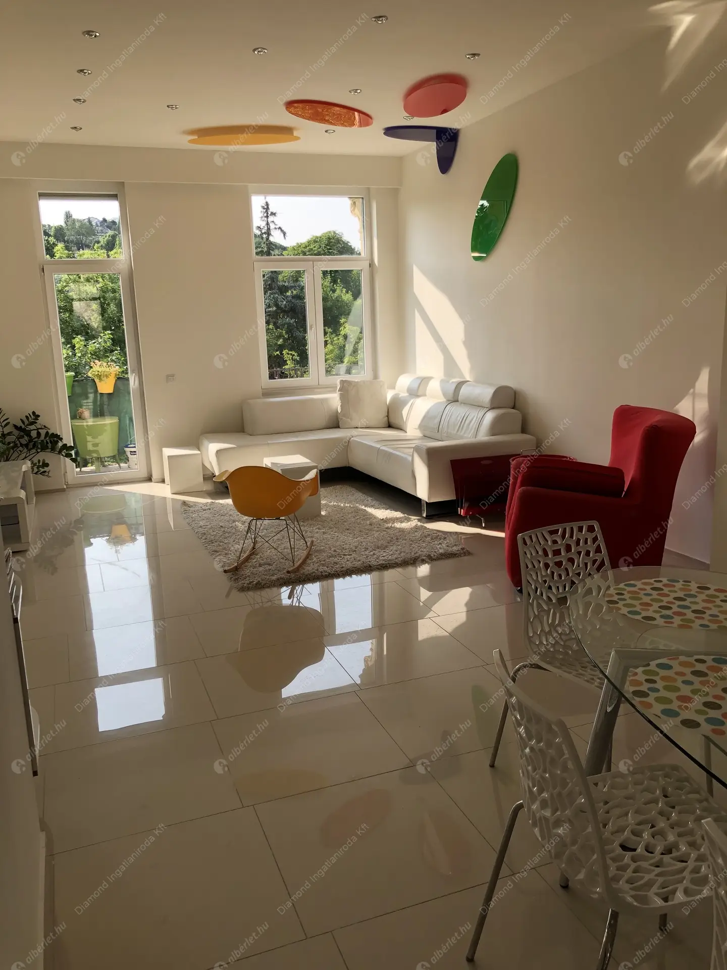 Kiadó albérlet 500000 Ft/hó áron: Budapest, XII. kerület  Németvölgyi út. Mérete: 90 nm, 2 szobás | Alberlet.hu - 6477619