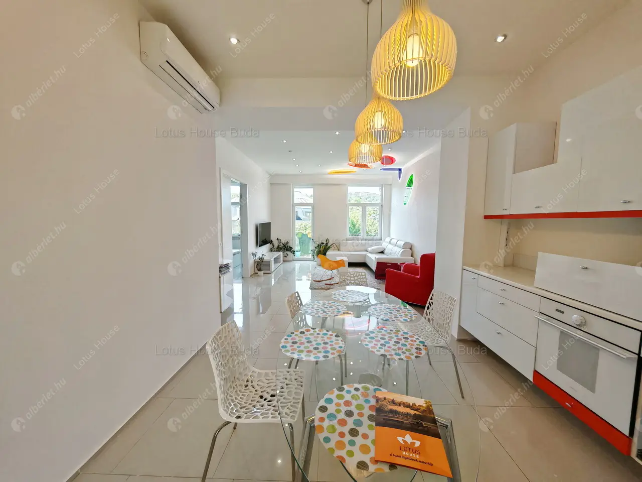 Kiadó albérlet 500000 Ft/hó áron: Budapest, XII. kerület  Németvölgyi út. Mérete: 90 nm, 2 szobás | Alberlet.hu - 6481252