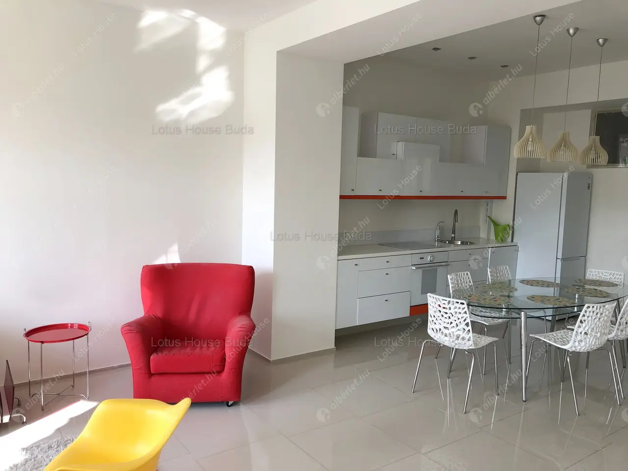 Kiadó albérlet 500000 Ft/hó áron: Budapest, XII. kerület  Németvölgyi út. Mérete: 90 nm, 2 szobás | Alberlet.hu - 6481253