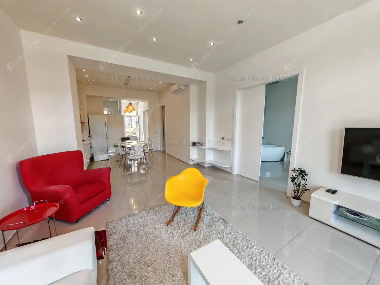 Kiadó albérlet 500000 Ft/hó áron: Budapest, XII. kerület  Németvölgyi út. Mérete: 90 nm, 2 szobás | Alberlet.hu - 6481257