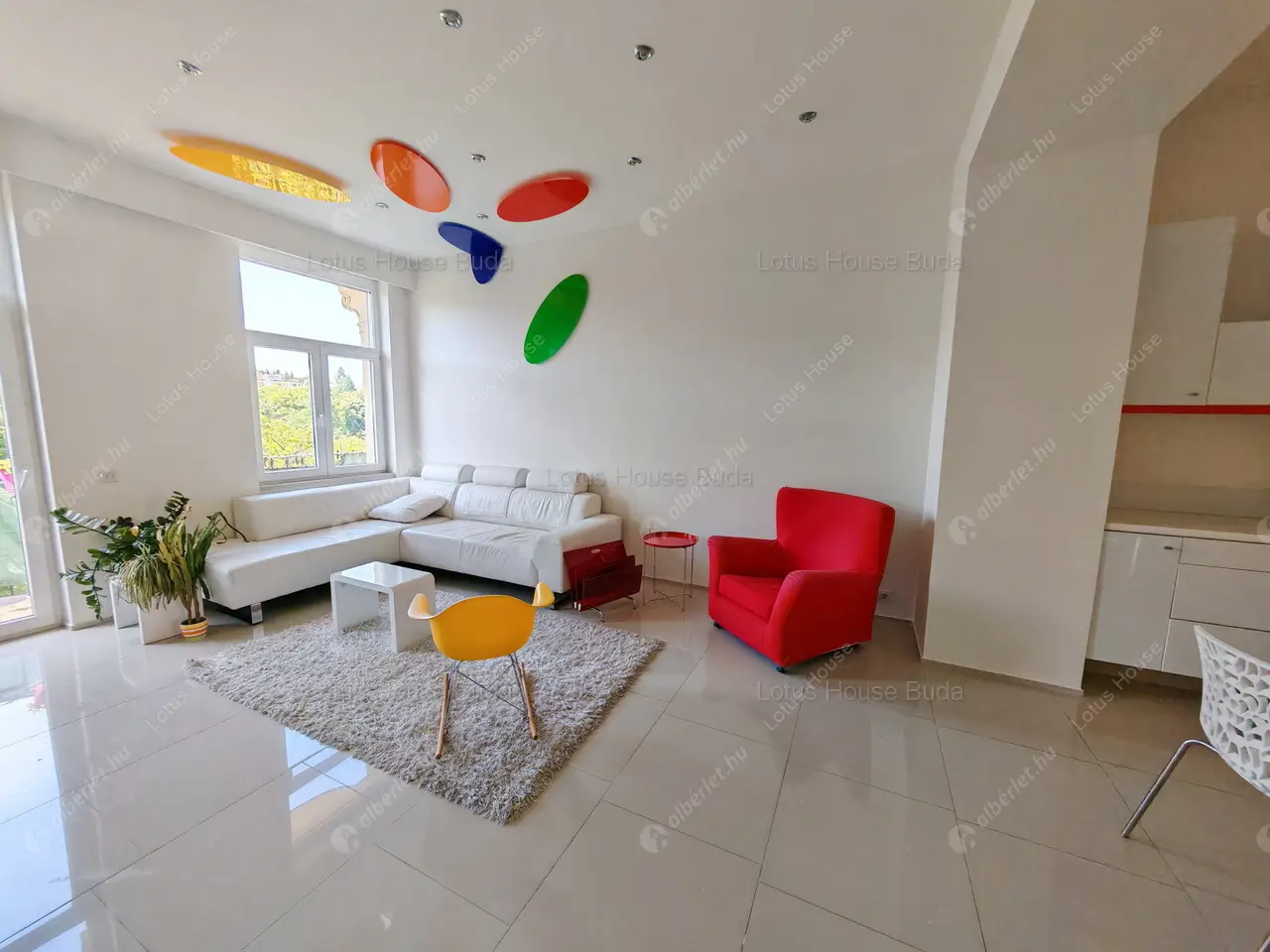 Kiadó albérlet 500000 Ft/hó áron: Budapest, XII. kerület  Németvölgyi út. Mérete: 90 nm, 2 szobás | Alberlet.hu - 6481259