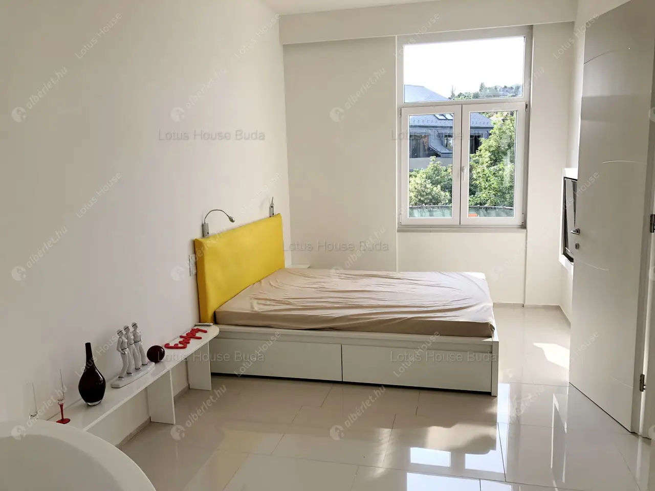 Kiadó albérlet 500000 Ft/hó áron: Budapest, XII. kerület  Németvölgyi út. Mérete: 90 nm, 2 szobás | Alberlet.hu - 6481260