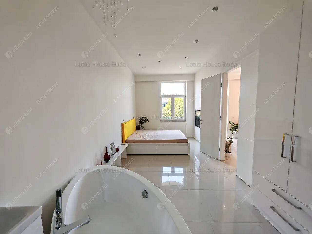 Kiadó albérlet 500000 Ft/hó áron: Budapest, XII. kerület  Németvölgyi út. Mérete: 90 nm, 2 szobás | Alberlet.hu - 6481261