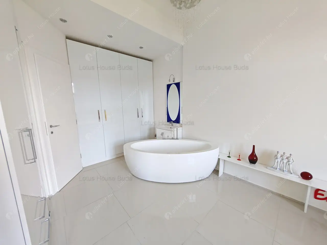 Kiadó albérlet 500000 Ft/hó áron: Budapest, XII. kerület  Németvölgyi út. Mérete: 90 nm, 2 szobás | Alberlet.hu - 6481263