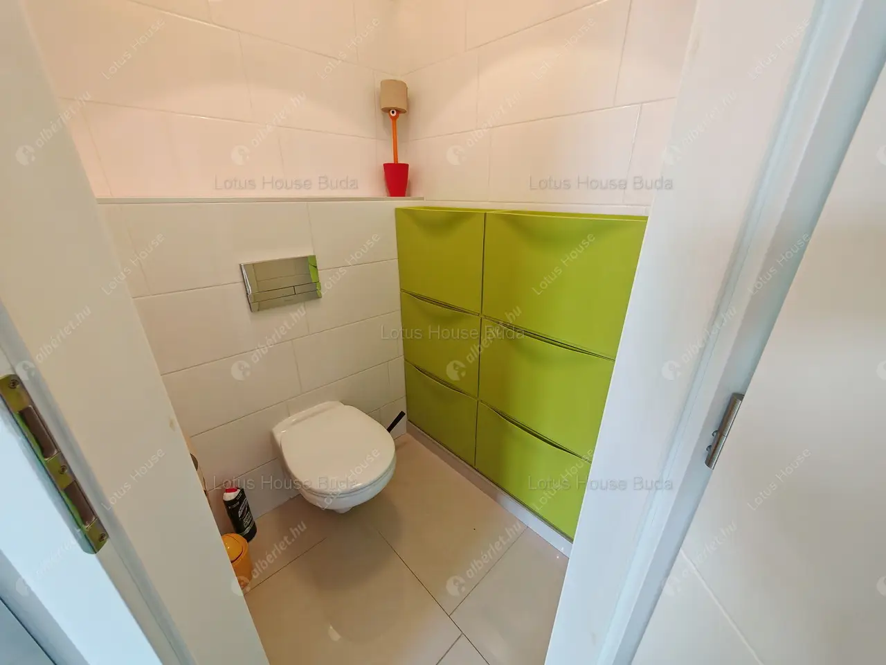 Kiadó albérlet 500000 Ft/hó áron: Budapest, XII. kerület  Németvölgyi út. Mérete: 90 nm, 2 szobás | Alberlet.hu - 6481264