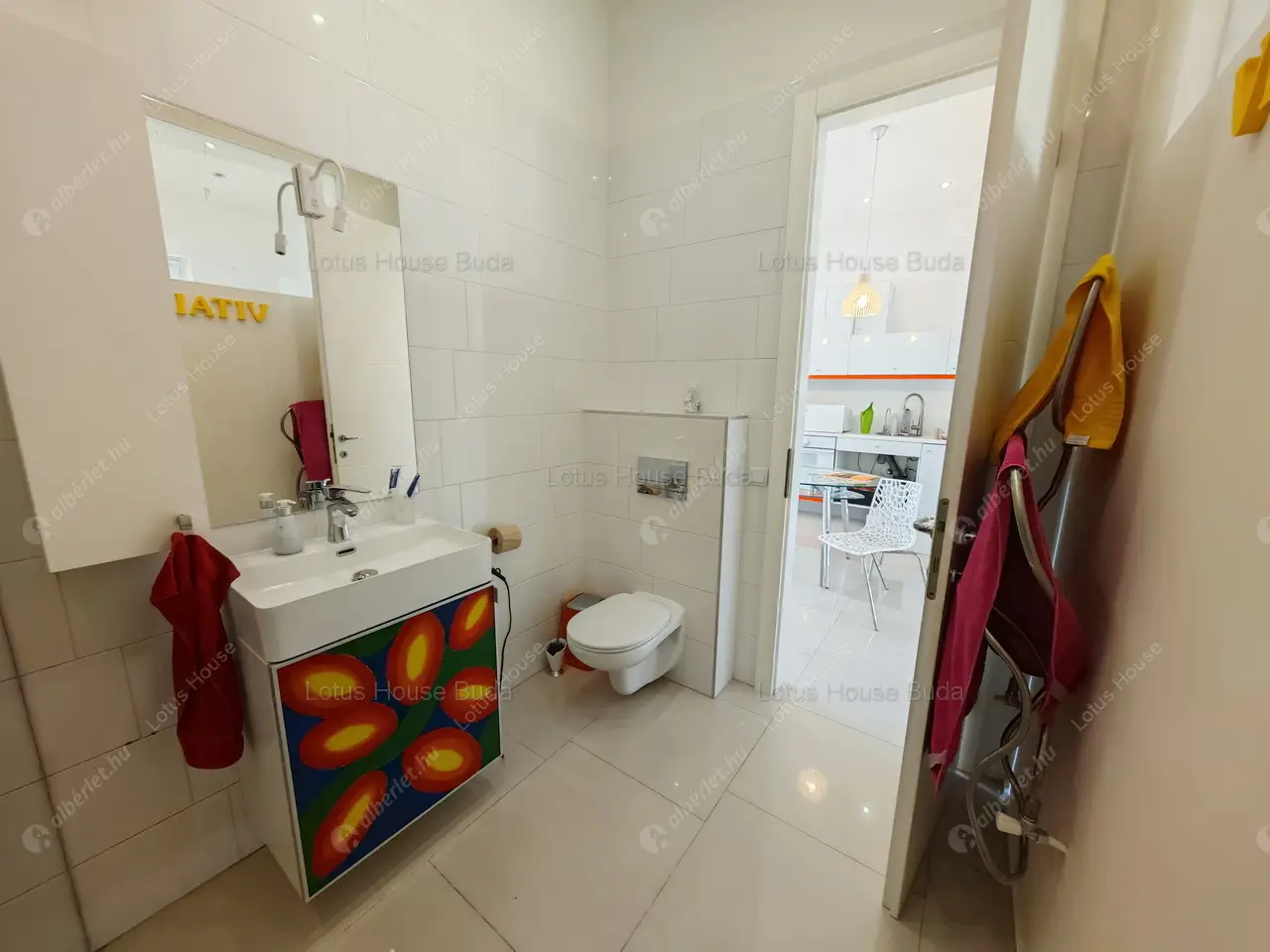 Kiadó albérlet 500000 Ft/hó áron: Budapest, XII. kerület  Németvölgyi út. Mérete: 90 nm, 2 szobás | Alberlet.hu - 6481265