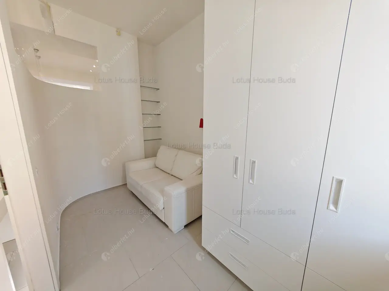 Kiadó albérlet 500000 Ft/hó áron: Budapest, XII. kerület  Németvölgyi út. Mérete: 90 nm, 2 szobás | Alberlet.hu - 6481268