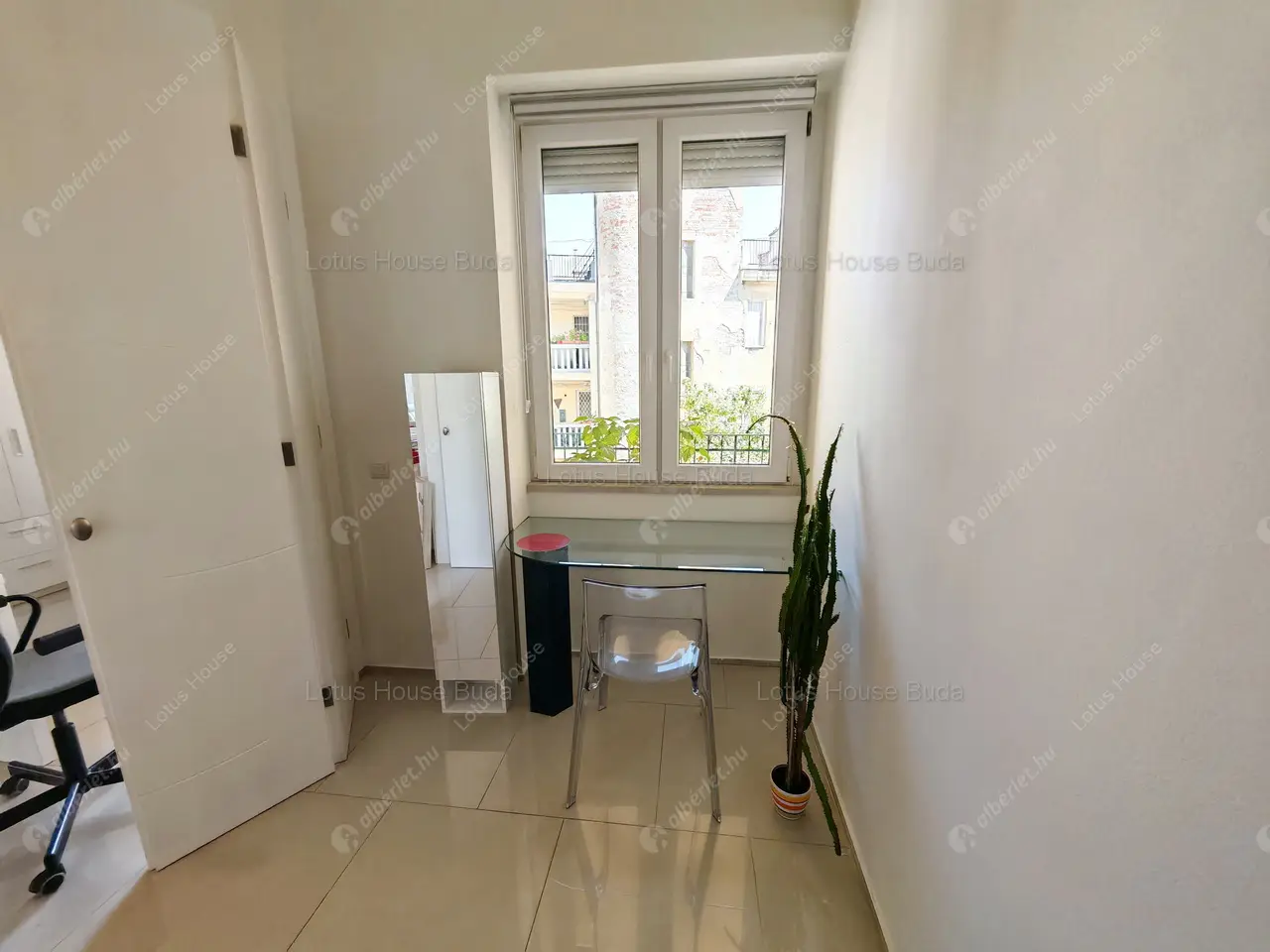 Kiadó albérlet 500000 Ft/hó áron: Budapest, XII. kerület  Németvölgyi út. Mérete: 90 nm, 2 szobás | Alberlet.hu - 6481271