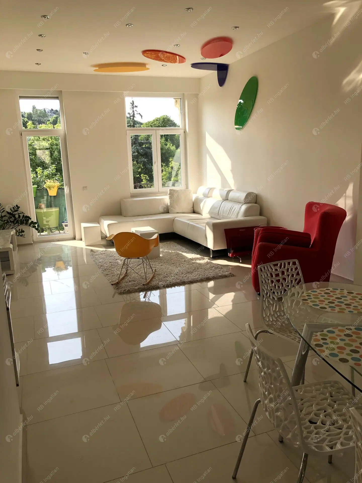 Kiadó albérlet 500000 Ft/hó áron: Budapest, XII. kerület  Németvölgyi út. Mérete: 90 nm, 2 szobás | Alberlet.hu - 6496288