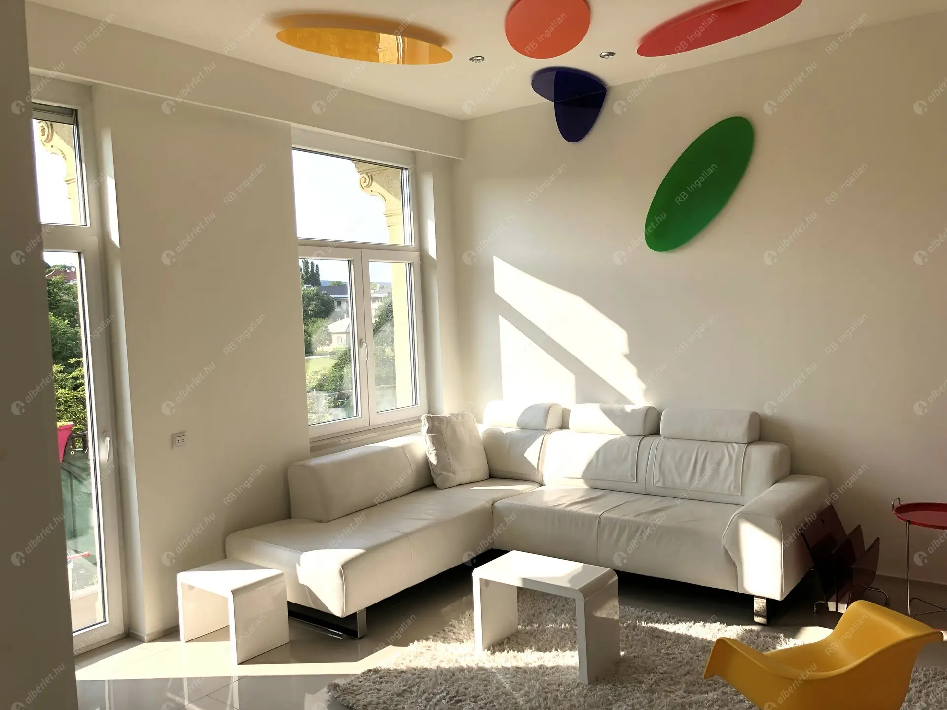 Kiadó albérlet 500000 Ft/hó áron: Budapest, XII. kerület  Németvölgyi út. Mérete: 90 nm, 2 szobás | Alberlet.hu - 6496292