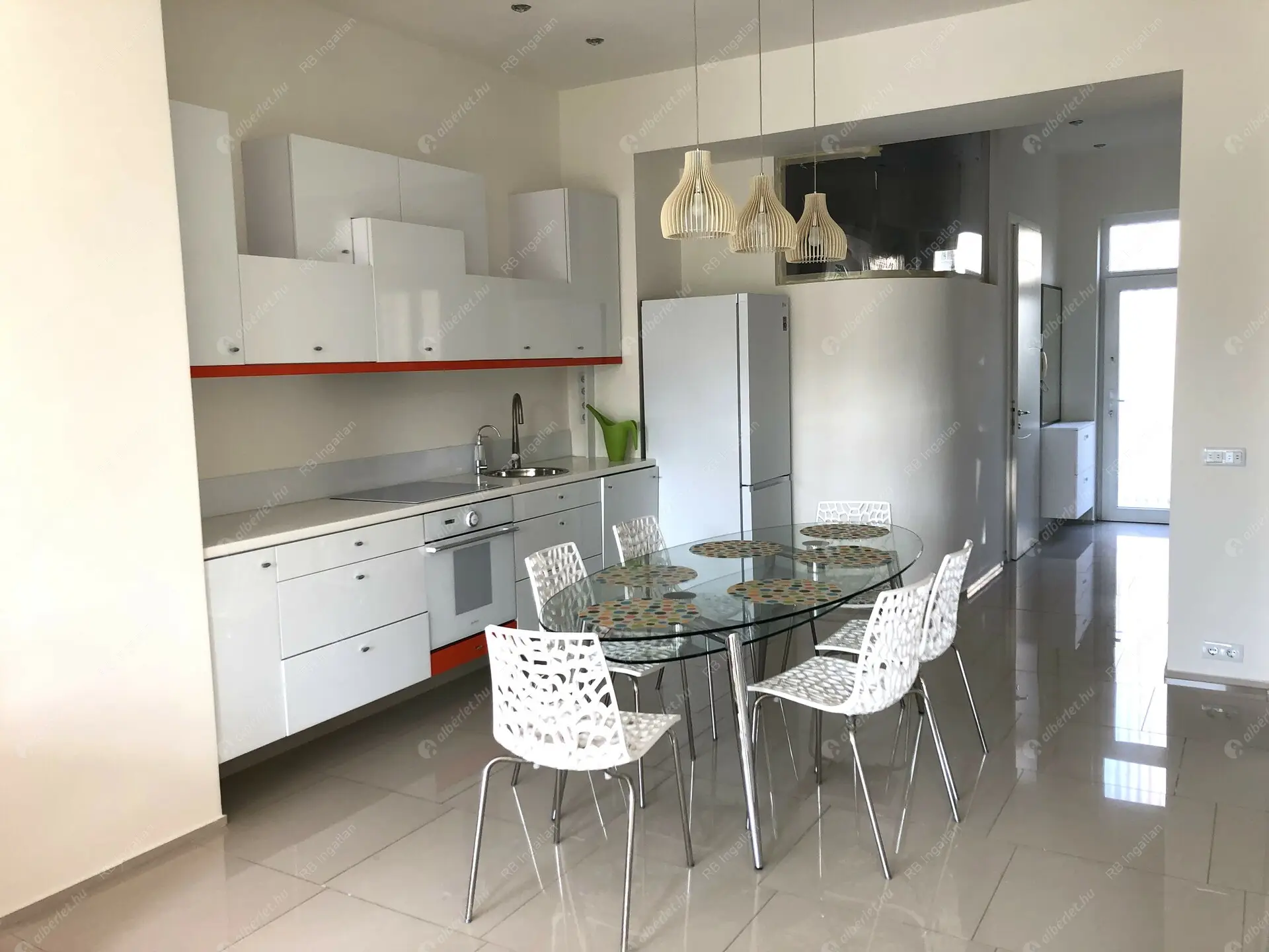 Kiadó albérlet 500000 Ft/hó áron: Budapest, XII. kerület  Németvölgyi út. Mérete: 90 nm, 2 szobás | Alberlet.hu - 6496293