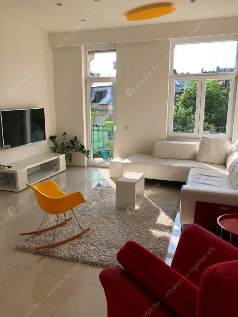 Kiadó albérlet 500000 Ft/hó áron: Budapest, XII. kerület  Németvölgyi út. Mérete: 90 nm, 2 szobás | Alberlet.hu - 6516059