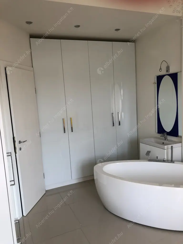 Kiadó albérlet 500000 Ft/hó áron: Budapest, XII. kerület  Németvölgyi út. Mérete: 90 nm, 2 szobás | Alberlet.hu - 6516061
