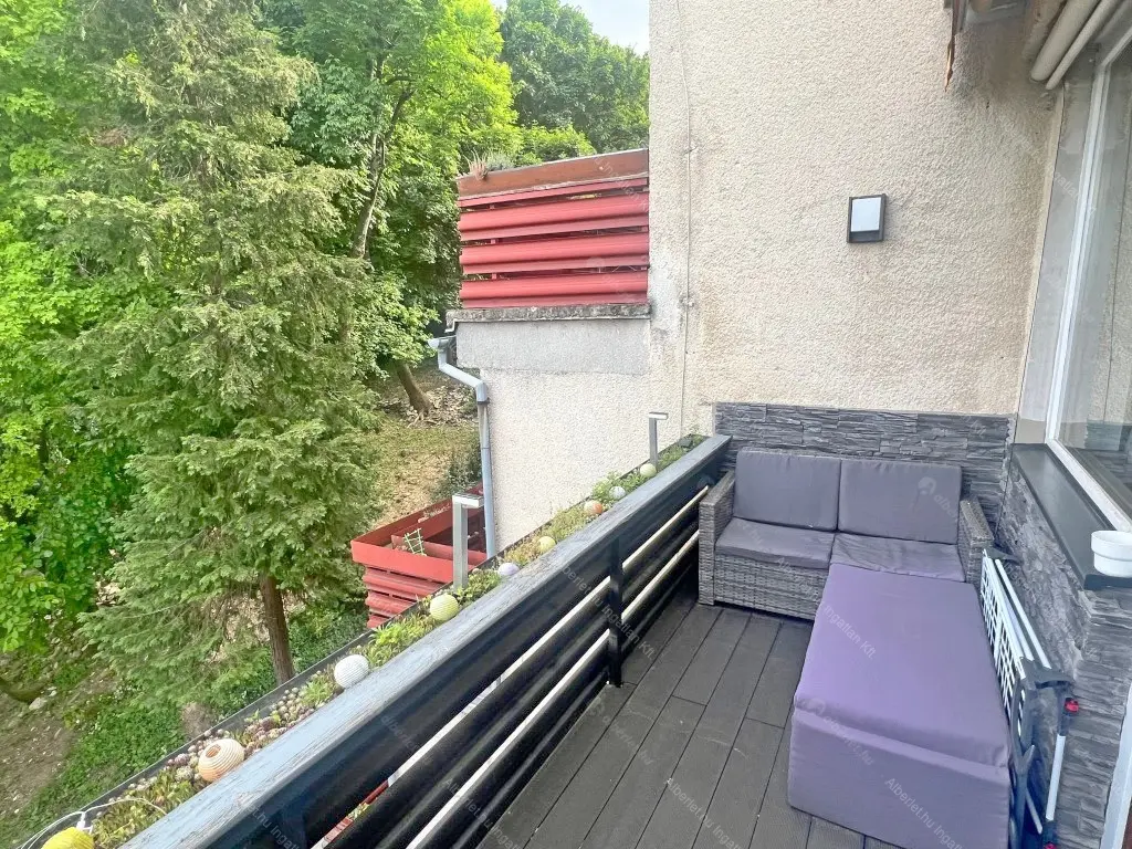 Kiadó albérlet 385000 Ft/hó áron: Budapest, XII. kerület  Óra út. Mérete: 60 nm, 2 szobás | Alberlet.hu - 6653467