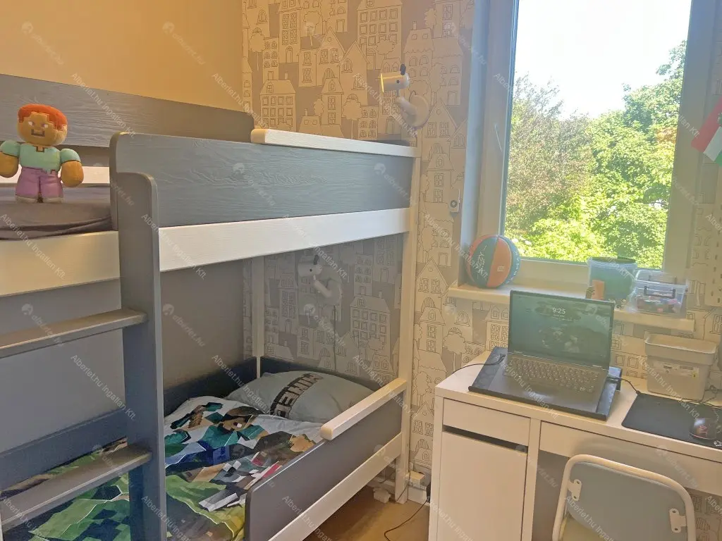 Kiadó albérlet 385000 Ft/hó áron: Budapest, XII. kerület  Óra út. Mérete: 60 nm, 2 szobás | Alberlet.hu - 6653474