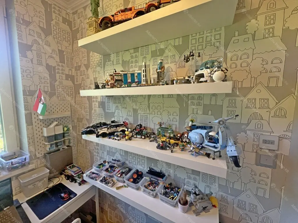 Kiadó albérlet 385000 Ft/hó áron: Budapest, XII. kerület  Óra út. Mérete: 60 nm, 2 szobás | Alberlet.hu - 6653475