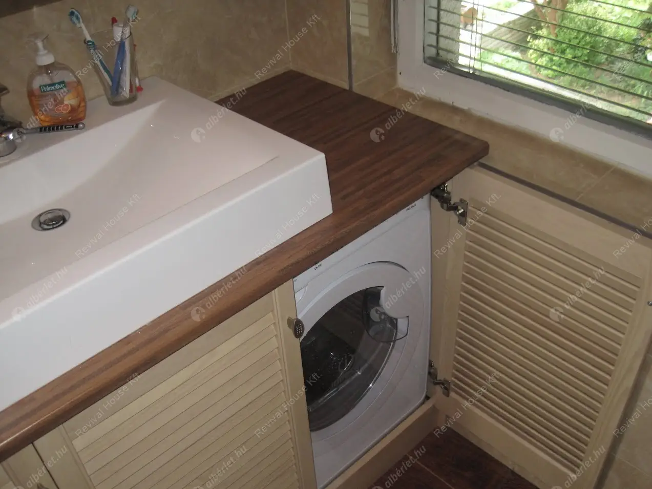 Kiadó albérlet 650000 Ft/hó áron: Budapest, XII. kerület  Óra út. Mérete: 80 nm, 3 szobás | Alberlet.hu - 6581451