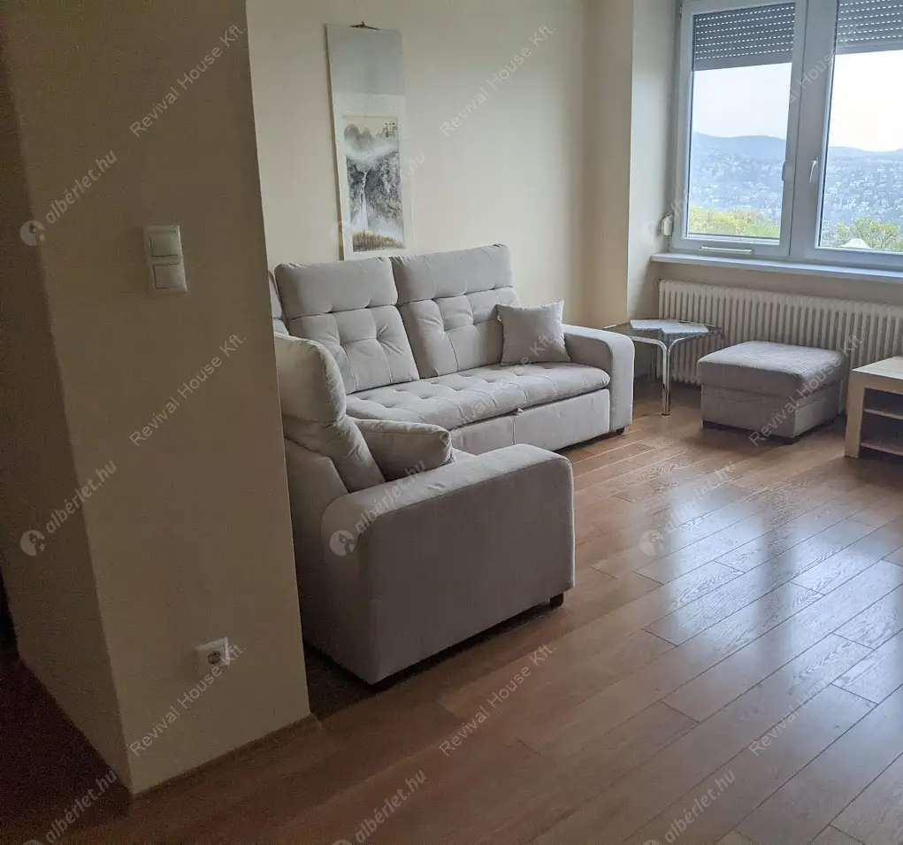 Kiadó albérlet 650000 Ft/hó áron: Budapest, XII. kerület  Óra út. Mérete: 80 nm, 3 szobás | Alberlet.hu - 6581460