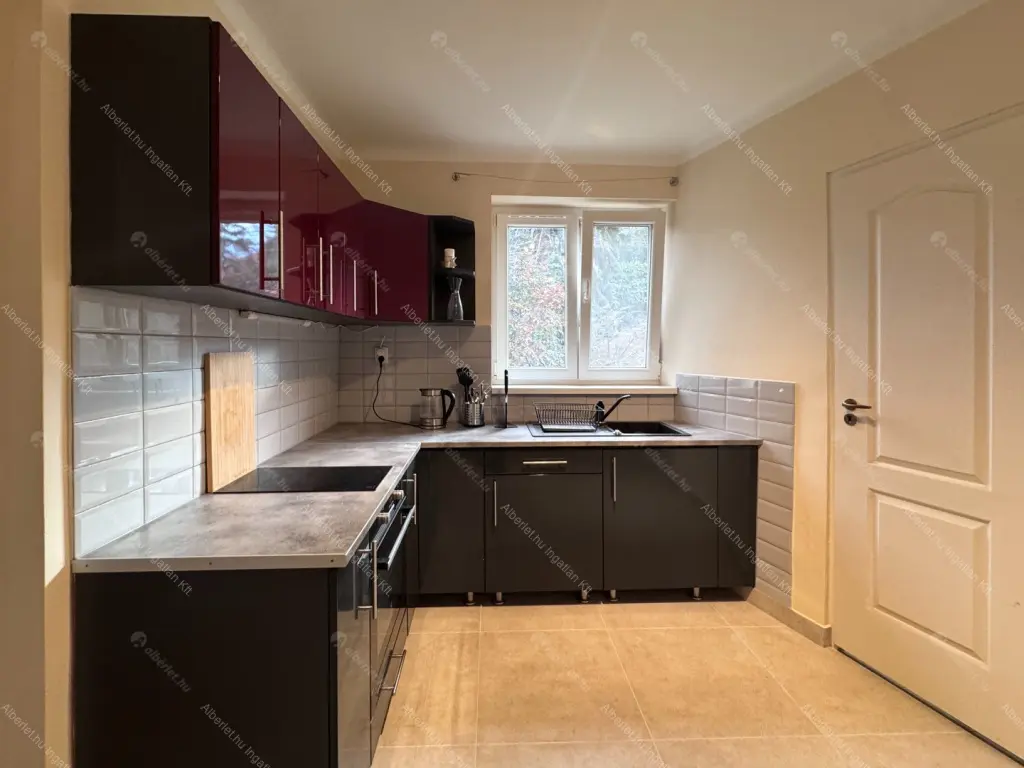 Kiadó albérlet 200000 Ft/hó áron: Budapest, XII. kerület  Pagony utca. Mérete: 37 nm, 1 szobás | Alberlet.hu - 6648296