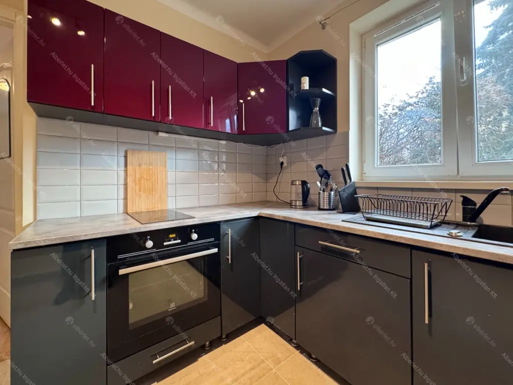 Kiadó albérlet 200000 Ft/hó áron: Budapest, XII. kerület  Pagony utca. Mérete: 37 nm, 1 szobás | Alberlet.hu - 6648297