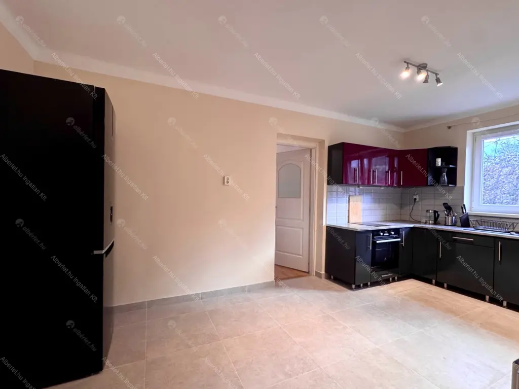 Kiadó albérlet 200000 Ft/hó áron: Budapest, XII. kerület  Pagony utca. Mérete: 37 nm, 1 szobás | Alberlet.hu - 6648298