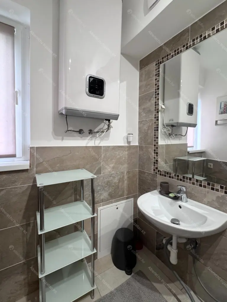 Kiadó albérlet 200000 Ft/hó áron: Budapest, XII. kerület  Pagony utca. Mérete: 37 nm, 1 szobás | Alberlet.hu - 6648305