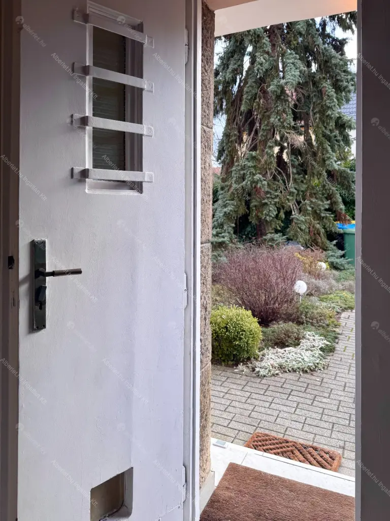 Kiadó albérlet 200000 Ft/hó áron: Budapest, XII. kerület  Pagony utca. Mérete: 37 nm, 1 szobás | Alberlet.hu - 6648309