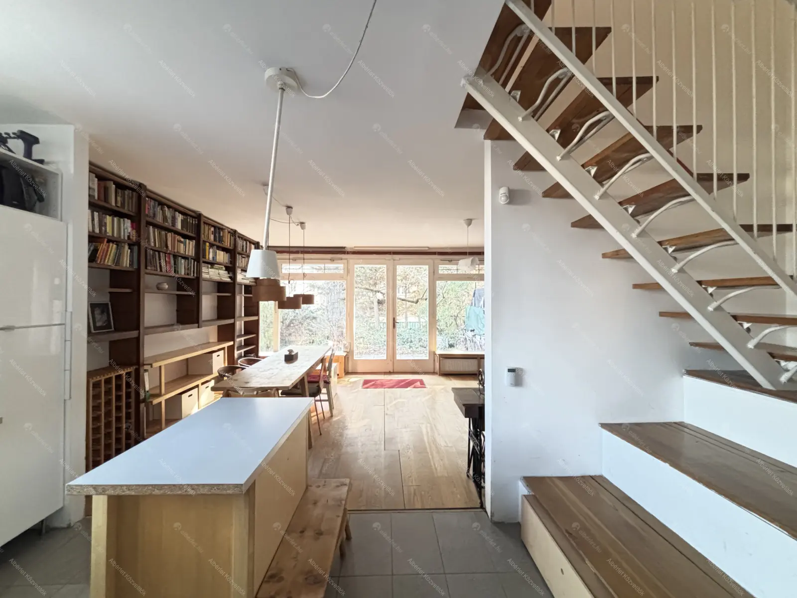 Kiadó albérlet 450000 Ft/hó áron: Budapest, XII. kerület  Pagony utca. Mérete: 95 nm, 2 szobás | Alberlet.hu - 6669505