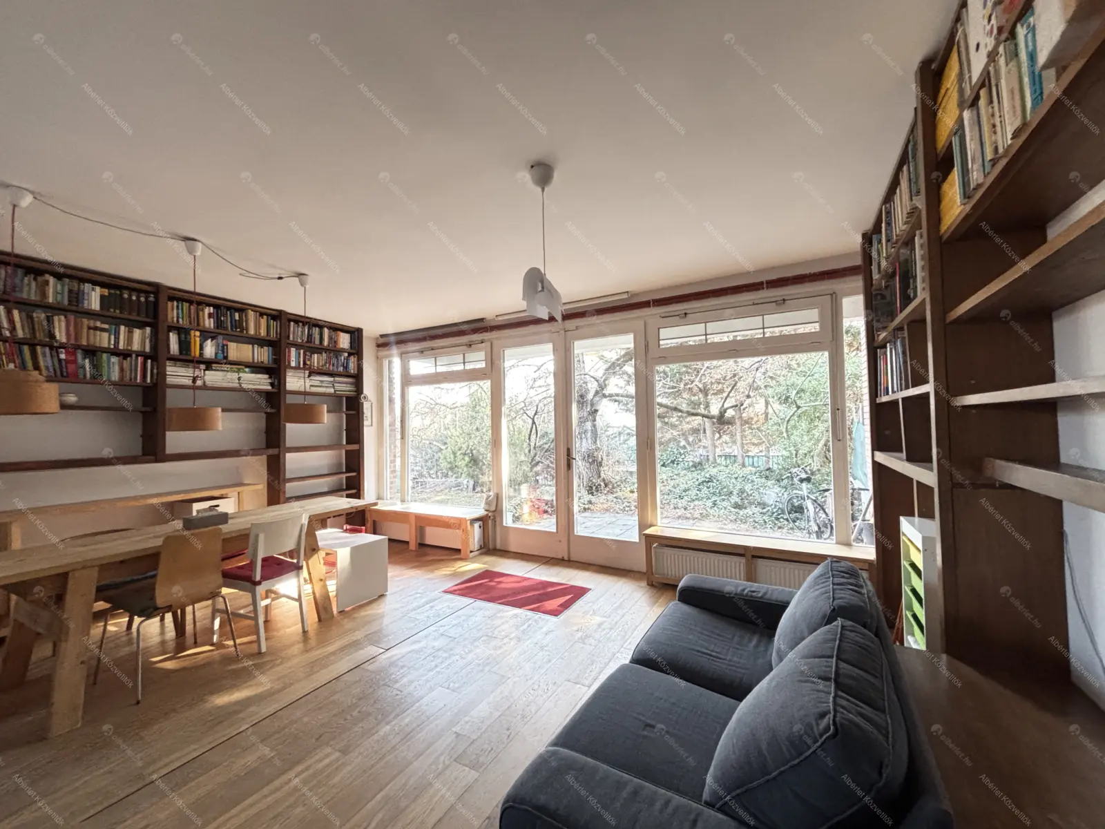 Kiadó albérlet 450000 Ft/hó áron: Budapest, XII. kerület  Pagony utca. Mérete: 95 nm, 2 szobás | Alberlet.hu - 6669506