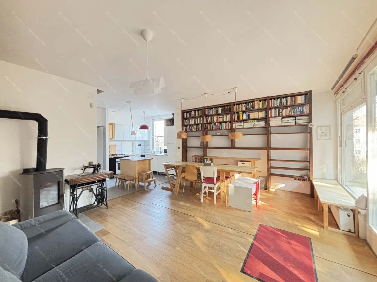 Kiadó albérlet 450000 Ft/hó áron: Budapest, XII. kerület  Pagony utca. Mérete: 95 nm, 2 szobás | Alberlet.hu - 6669509