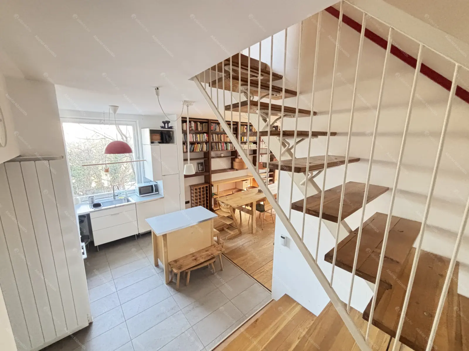 Kiadó albérlet 450000 Ft/hó áron: Budapest, XII. kerület  Pagony utca. Mérete: 95 nm, 2 szobás | Alberlet.hu - 6669522