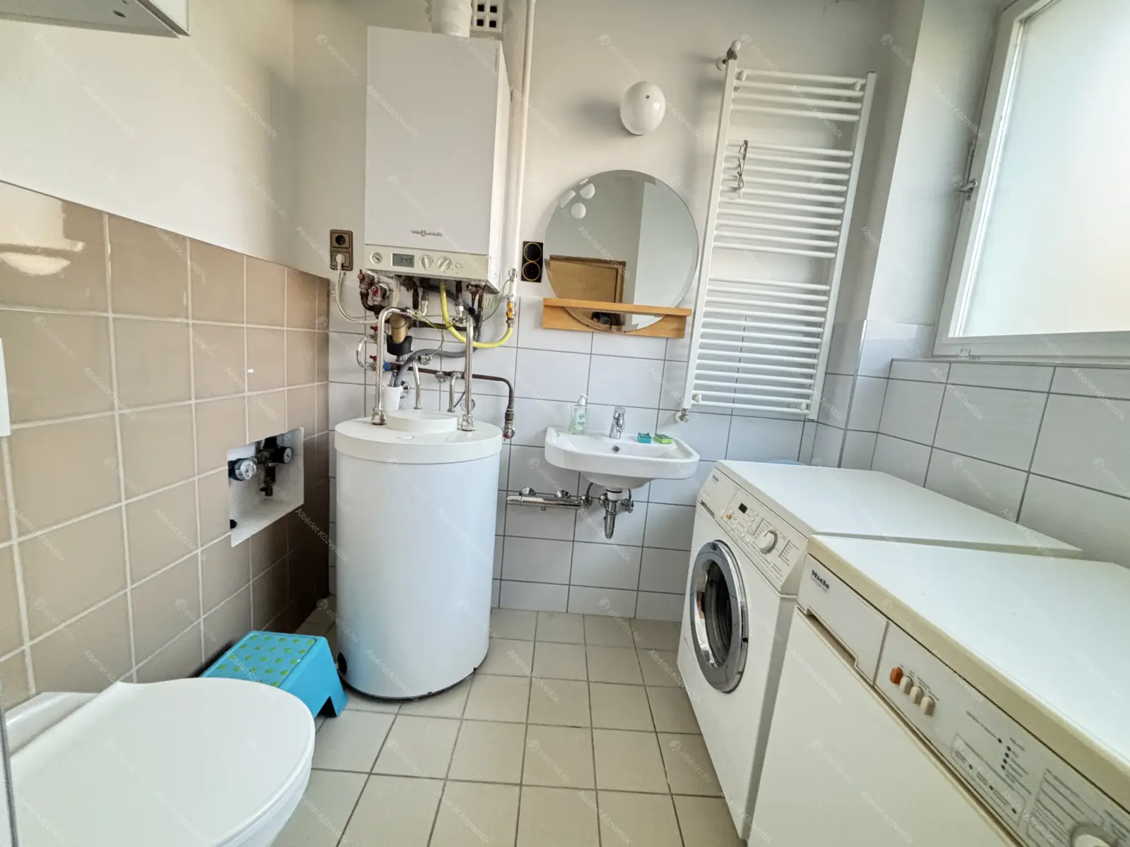 Kiadó albérlet 450000 Ft/hó áron: Budapest, XII. kerület  Pagony utca. Mérete: 95 nm, 2 szobás | Alberlet.hu - 6669523