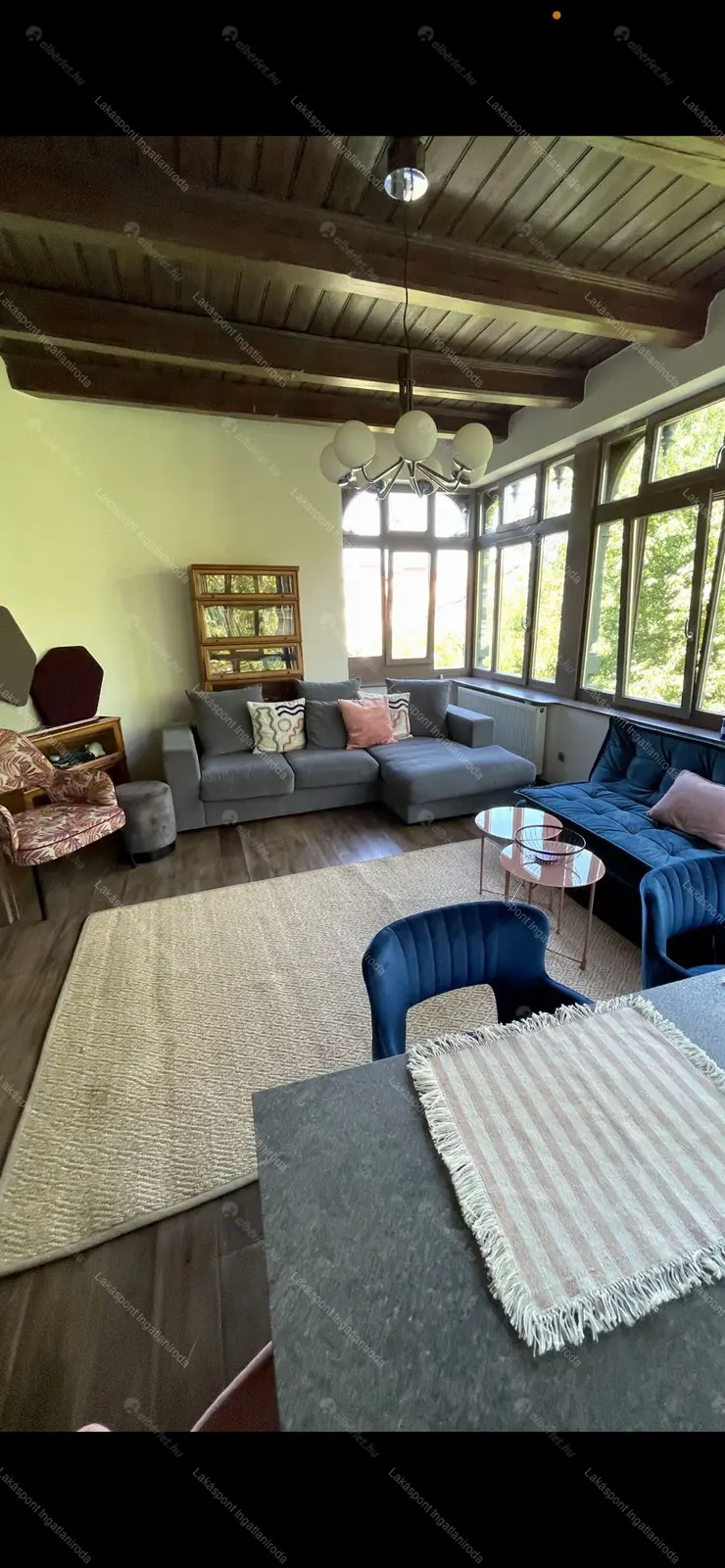 Kiadó albérlet 453000 Ft/hó áron: Budapest, XII. kerület  Patkó utca. Mérete: 105 nm, 2 szobás | Alberlet.hu - 6648402