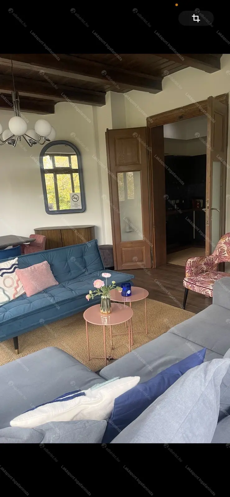 Kiadó albérlet 453000 Ft/hó áron: Budapest, XII. kerület  Patkó utca. Mérete: 105 nm, 2 szobás | Alberlet.hu - 6648404