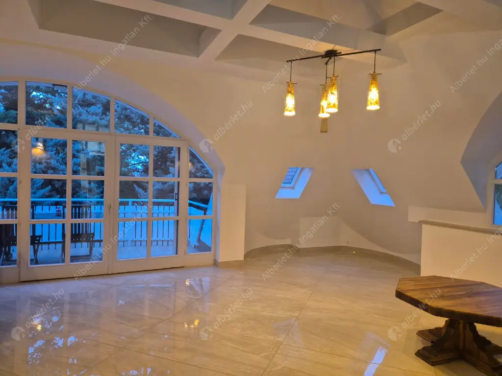 Kiadó albérlet 580000 Ft/hó áron: Budapest, XII. kerület  Patkó utca. Mérete: 152 nm, 5 szobás | Alberlet.hu - 6611794