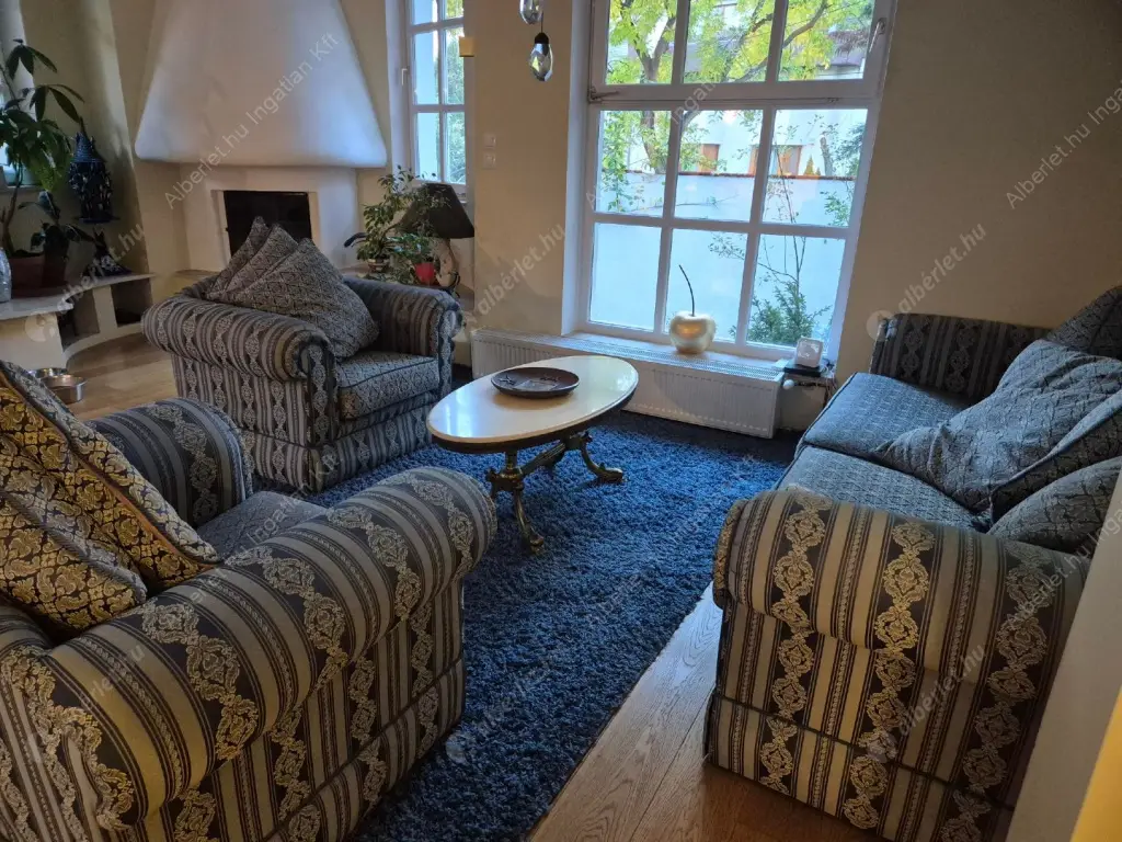 Kiadó albérlet 580000 Ft/hó áron: Budapest, XII. kerület  Patkó utca. Mérete: 152 nm, 5 szobás | Alberlet.hu - 6611795