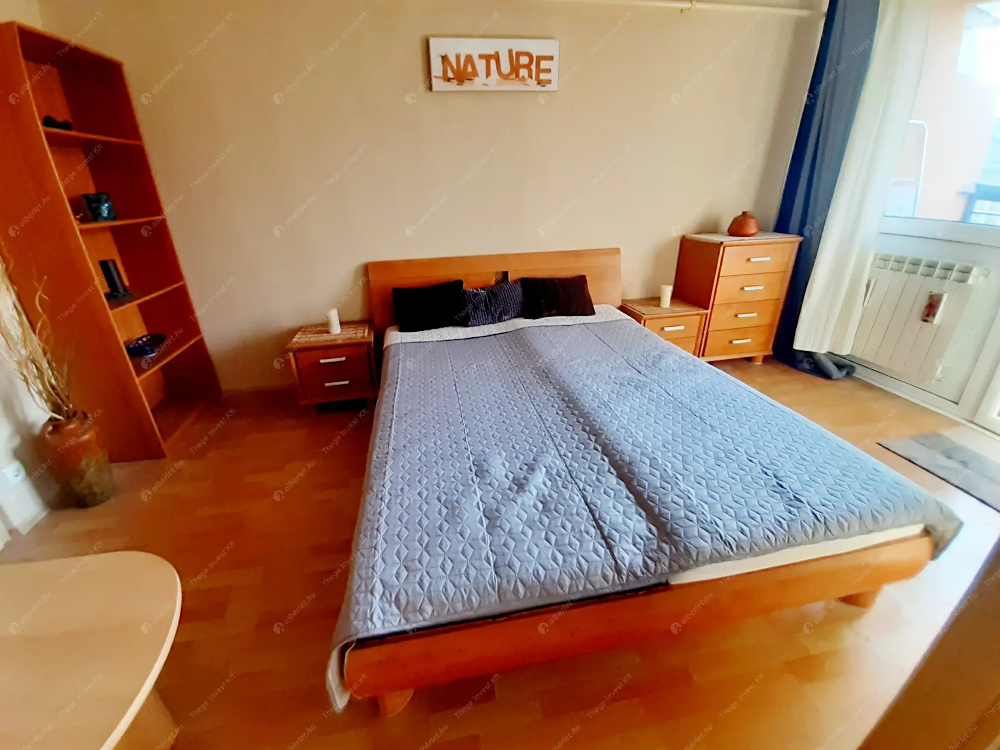 Kiadó albérlet 370000 Ft/hó áron: Budapest, XII. kerület  Pozsonyi út. Mérete: 68 nm, 3 szobás | Alberlet.hu - 6576048