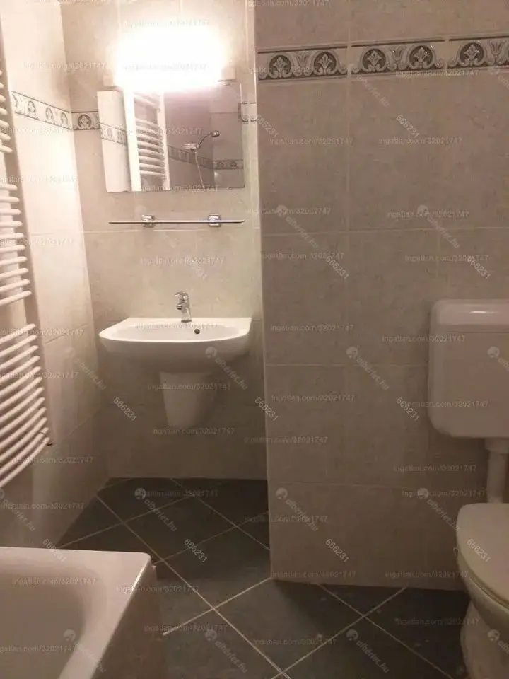 Kiadó albérlet 240000 Ft/hó áron: Budapest, XII. kerület  Ráth György utca. Mérete: 45 nm, 1 szobás | Alberlet.hu - 6810685