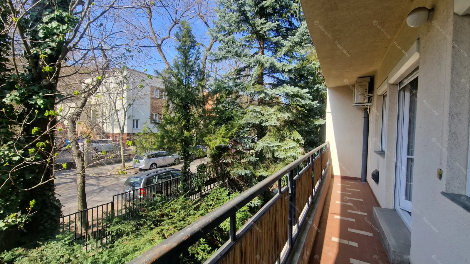 Kiadó albérlet 220000 Ft/hó áron: Budapest, XII. kerület  Ráth György utca. Mérete: 53 nm, 2 szobás | Alberlet.hu - 6683012