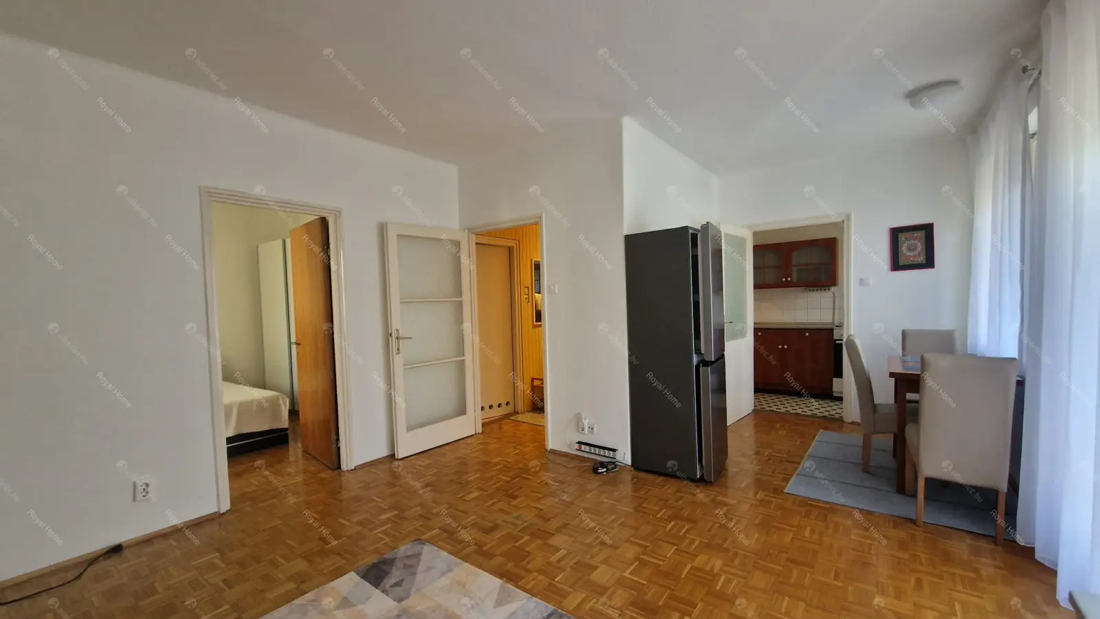 Kiadó albérlet 220000 Ft/hó áron: Budapest, XII. kerület  Ráth György utca. Mérete: 53 nm, 2 szobás | Alberlet.hu - 6683013