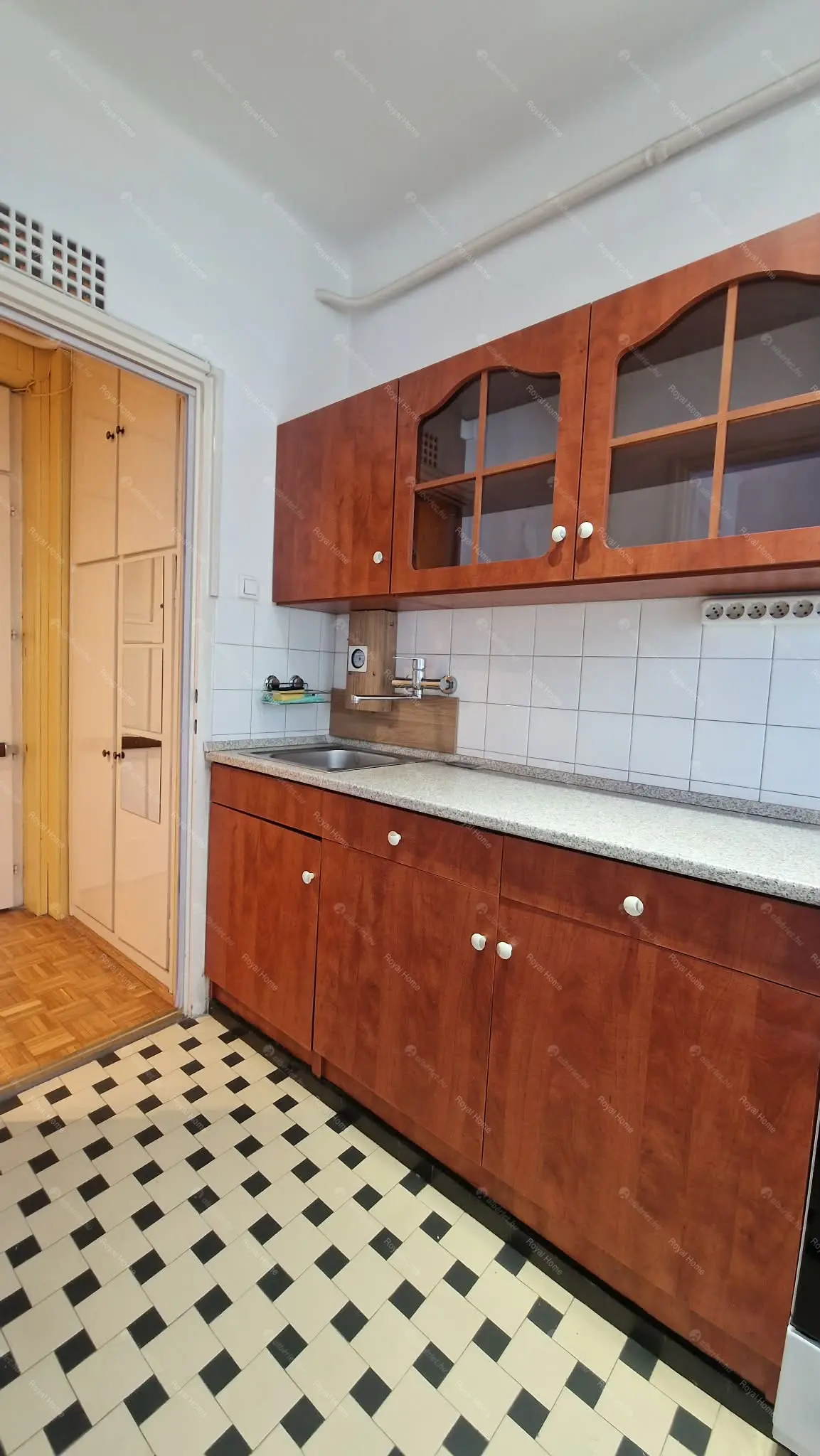 Kiadó albérlet 220000 Ft/hó áron: Budapest, XII. kerület  Ráth György utca. Mérete: 53 nm, 2 szobás | Alberlet.hu - 6683014