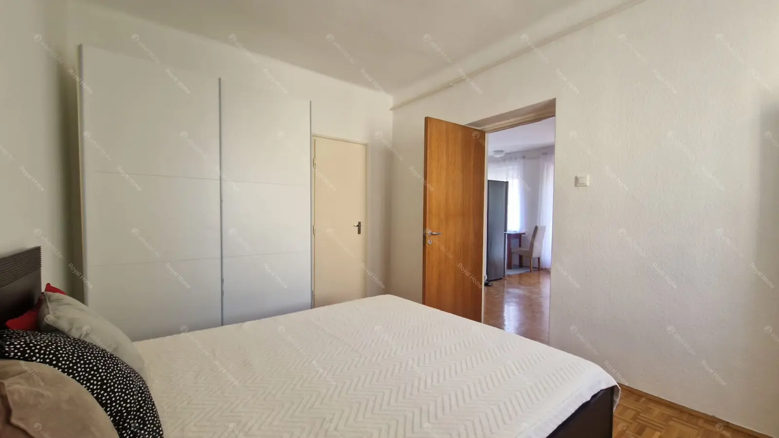 Kiadó albérlet 220000 Ft/hó áron: Budapest, XII. kerület  Ráth György utca. Mérete: 53 nm, 2 szobás | Alberlet.hu - 6683016